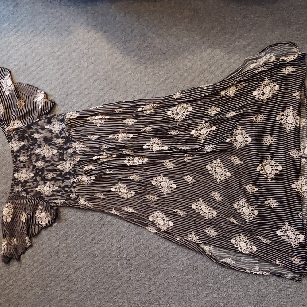 Maurices Off the Shoulder Dress